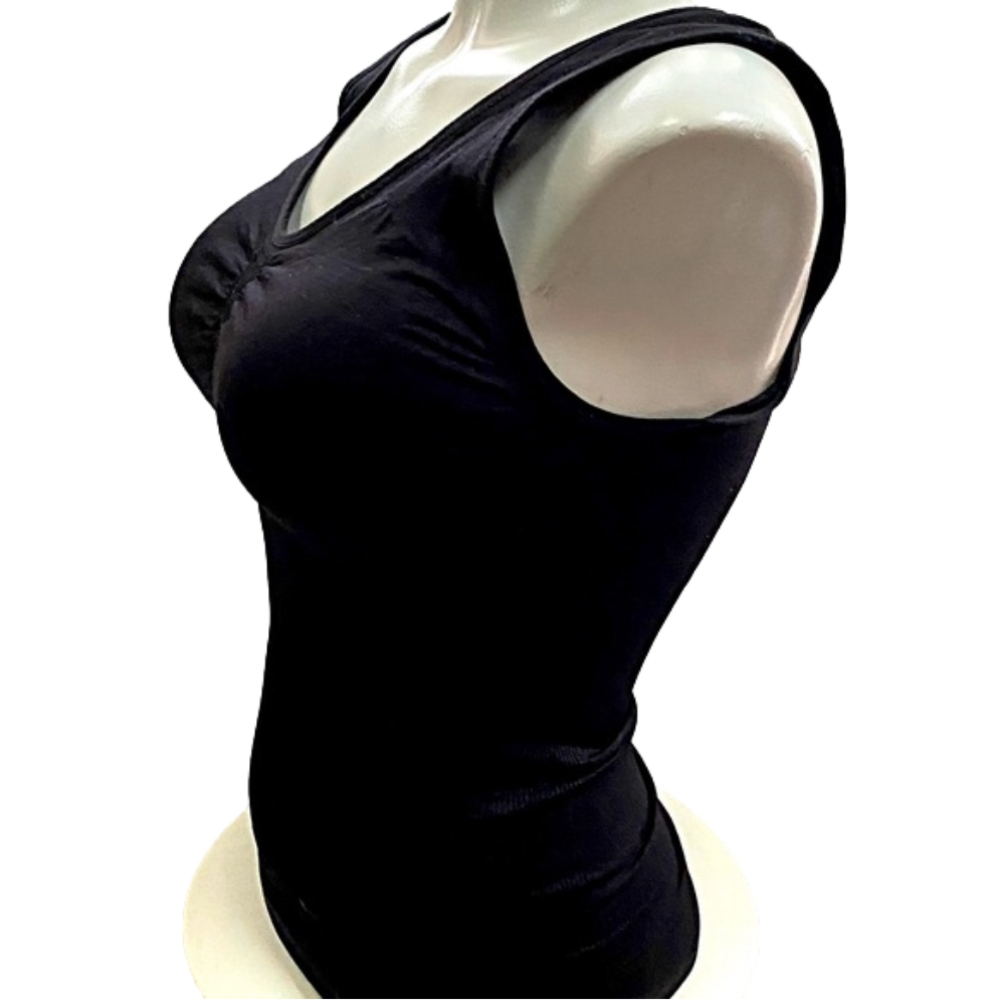 CAMISHAPER - Shape wear in black